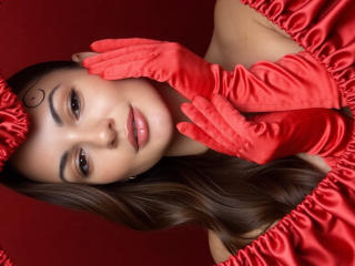 Ver a ficha detalhada de EricaLust