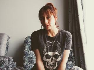 Ver a ficha detalhada de AliRousse