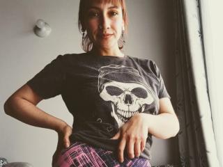 Ver la ficha detallada de AliRousse