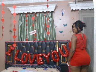 Ver a ficha detalhada de FelyLove