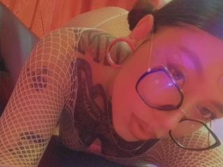 Ver la ficha detallada de AmberKeller