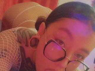 Ver a ficha detalhada de AmberKeller