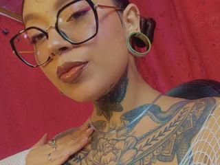 Ver la ficha detallada de AmberKeller