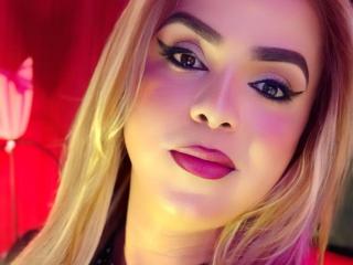 Ver a ficha detalhada de ValerieDeschanel