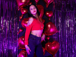 Ver la ficha detallada de LiiaSmith