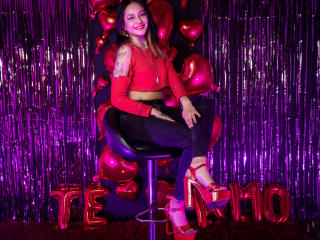 Ver la ficha detallada de LiiaSmith