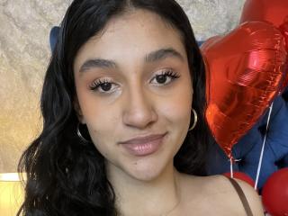 Ver a ficha detalhada de ValentinaCruz69