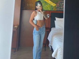 Ver a ficha detalhada de PrincessMiley