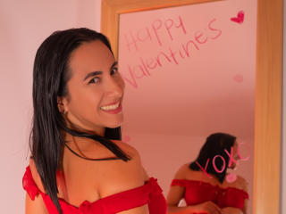 Ver la ficha detallada de JadeFoster