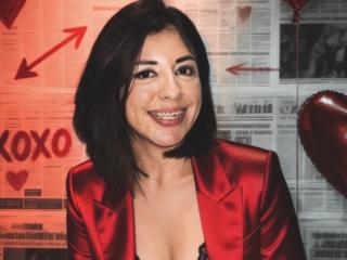 Ver la ficha detallada de AnastasiaEvansX