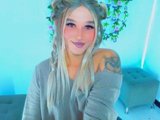 Ver la ficha detallada de TaylorGeorginna