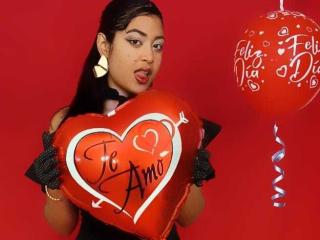 Ver la ficha detallada de MariaInLove