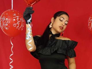 Ver la ficha detallada de MariaInLove