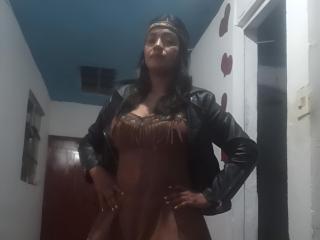 Ver la ficha detallada de ArianithaXox