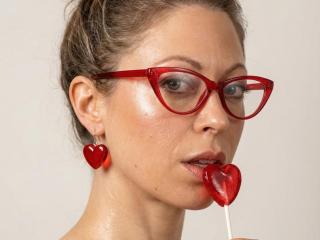 Ver la ficha detallada de SweetLadyXX