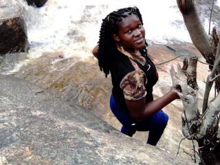 Ver la ficha detallada de GeorginaLessie