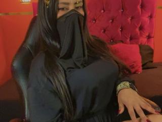 Ver la ficha detallada de AnissaAli