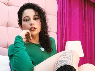 Ver la ficha detallada de IrinaSweett