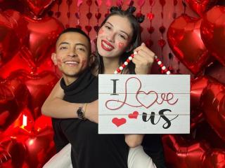 Ver la ficha detallada de CrimsonSecretts