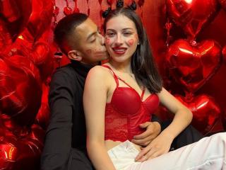 Ver la ficha detallada de CrimsonSecretts