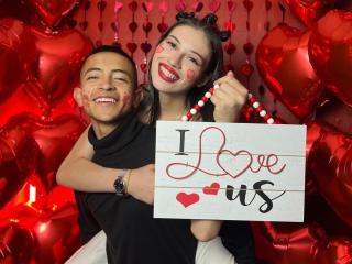 Ver la ficha detallada de CrimsonSecretts