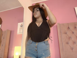 Ver la ficha detallada de CassieBlairr