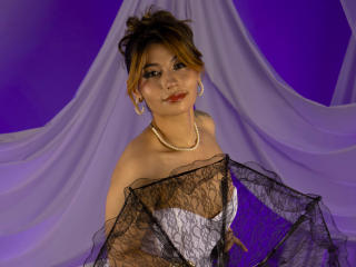 Ver la ficha detallada de SeleneLeon