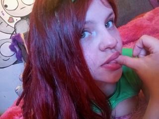 Ver la ficha detallada de SophieHill