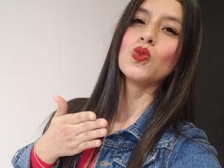 Ver la ficha detallada de MadissonFontaine