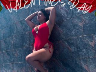 Ver la ficha detallada de LianaAndAsaff