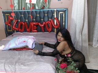 Ver la ficha detallada de FelyLove