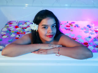 Xem hồ sơ đầy đủ của LiinaSantacruz