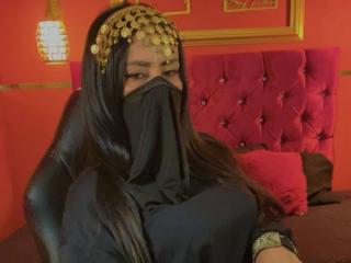 Xem hồ sơ đầy đủ của AnissaAli