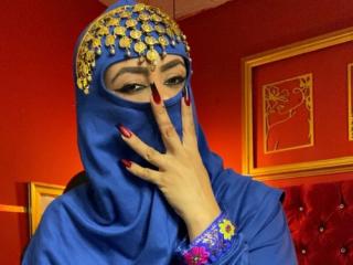 Xem hồ sơ đầy đủ của AnissaAli