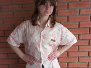 Xem hồ sơ đầy đủ của AnnaWestt