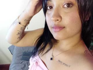 Xem hồ sơ đầy đủ của DanniWest