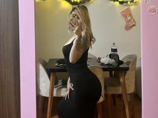 Xem hồ sơ đầy đủ của SammyViolet