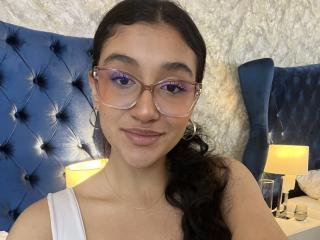 Ver a ficha detalhada de ValentinaCruz69