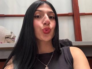 Ver a ficha detalhada de SophieBeaumont