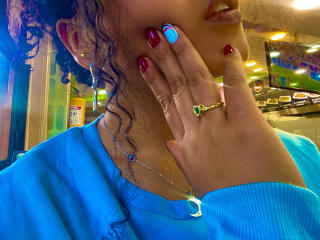 Xem hồ sơ đầy đủ của SophieSonyas