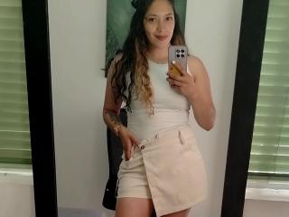 Ver a ficha detalhada de ChantalBernadette