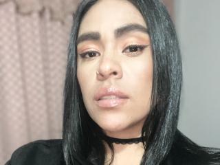 Ver la ficha detallada de StellaBeckker