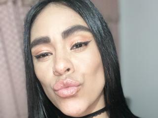 Ver la ficha detallada de StellaBeckker