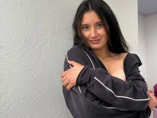 Ver a ficha detalhada de KimyRosse