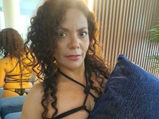 Ver la ficha detallada de VeronicaFlyn