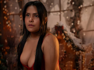 Ver a ficha detalhada de BarbaraSweetty