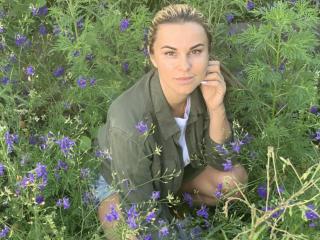 Ver la ficha detallada de BelleLisaG