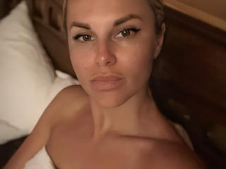 Ver la ficha detallada de BelleLisaG