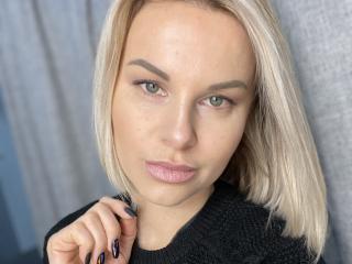 Ver la ficha detallada de BelleLisaG