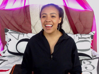 Ver la ficha detallada de MeganFerrrer